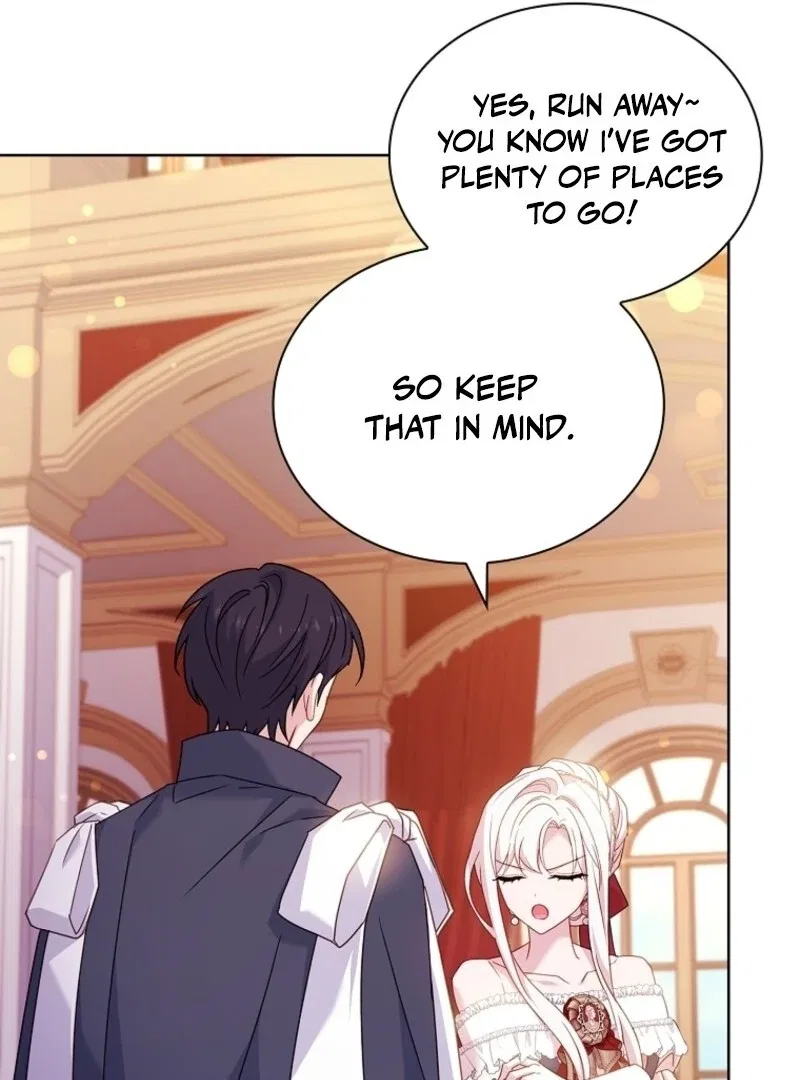 The Lady Wants to Rest Chapter 172 – Page 80