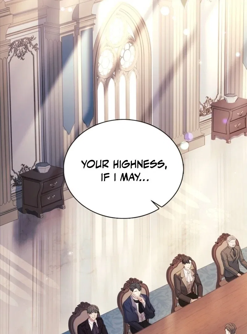 The Lady Wants to Rest Chapter 172 – Page 98