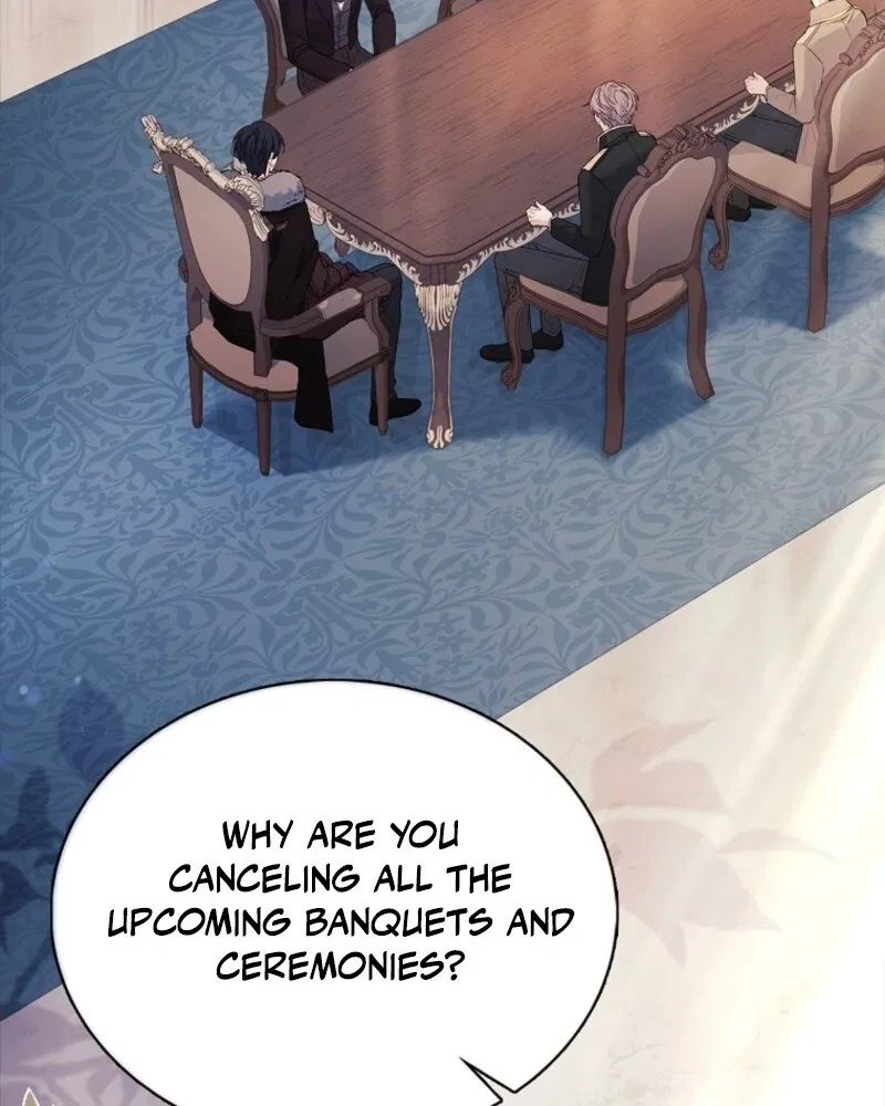 The Lady Wants to Rest Chapter 172 – Page 99