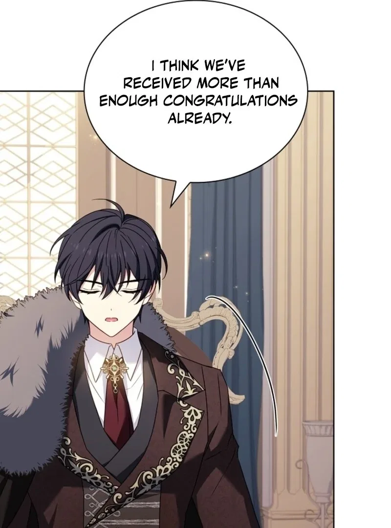 The Lady Wants to Rest Chapter 172 – Page 101