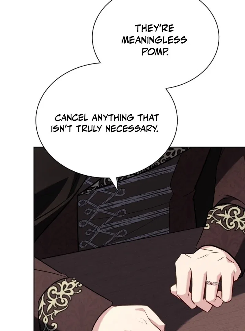 The Lady Wants to Rest Chapter 172 – Page 105