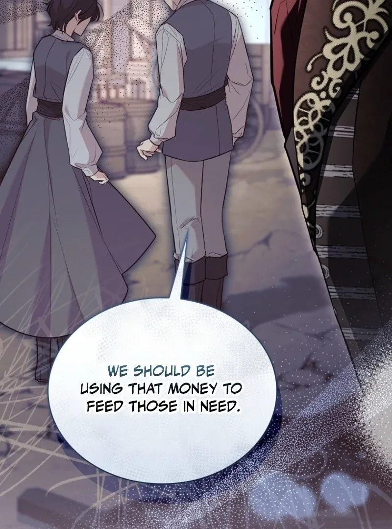 The Lady Wants to Rest Chapter 172 – Page 109