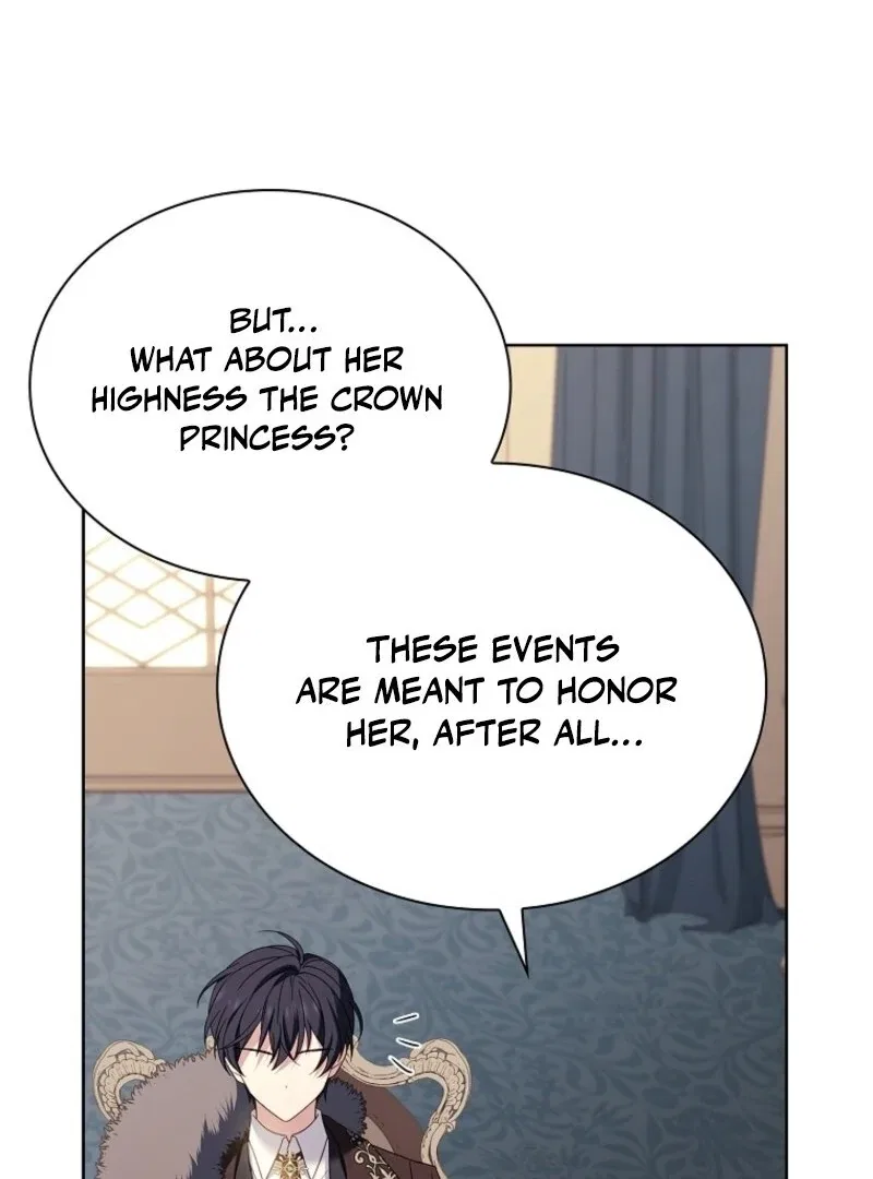 The Lady Wants to Rest Chapter 172 – Page 113