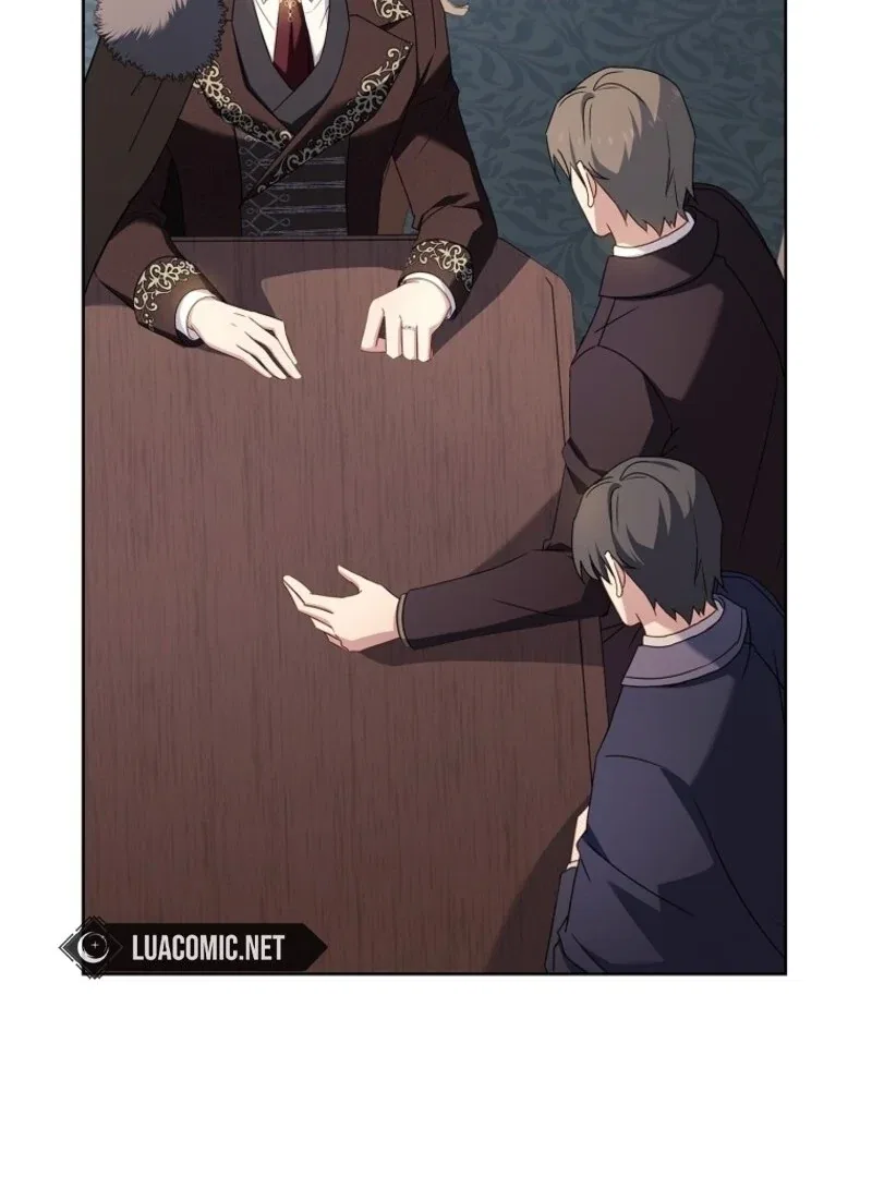 The Lady Wants to Rest Chapter 172 – Page 114