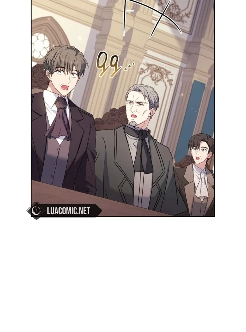 The Lady Wants to Rest Chapter 172 – Page 118