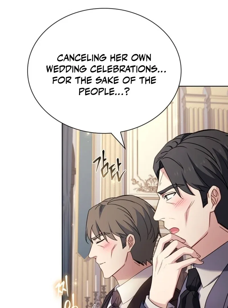 The Lady Wants to Rest Chapter 172 – Page 119