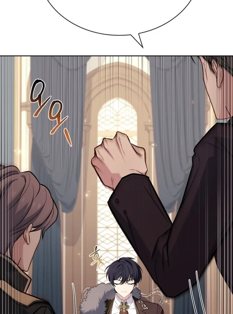 The Lady Wants to Rest Chapter 172 – Page 121