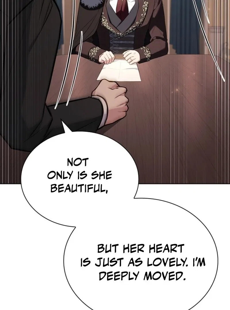 The Lady Wants to Rest Chapter 172 – Page 122