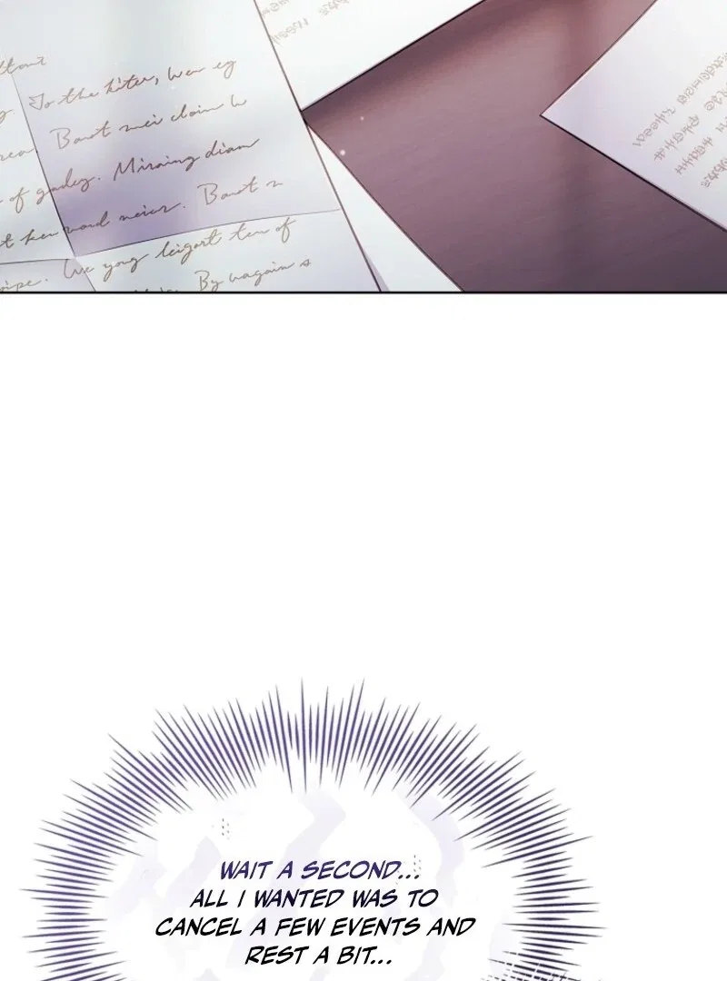 The Lady Wants to Rest Chapter 172 – Page 132