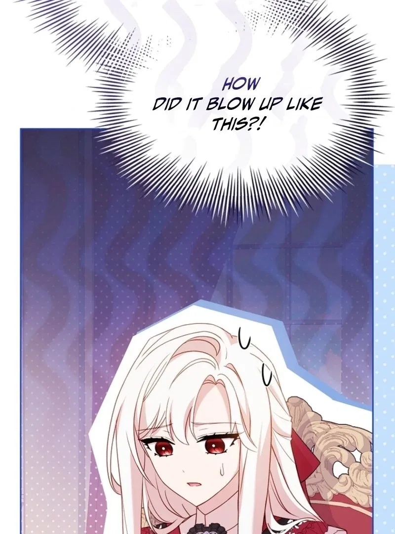 The Lady Wants to Rest Chapter 172 – Page 133