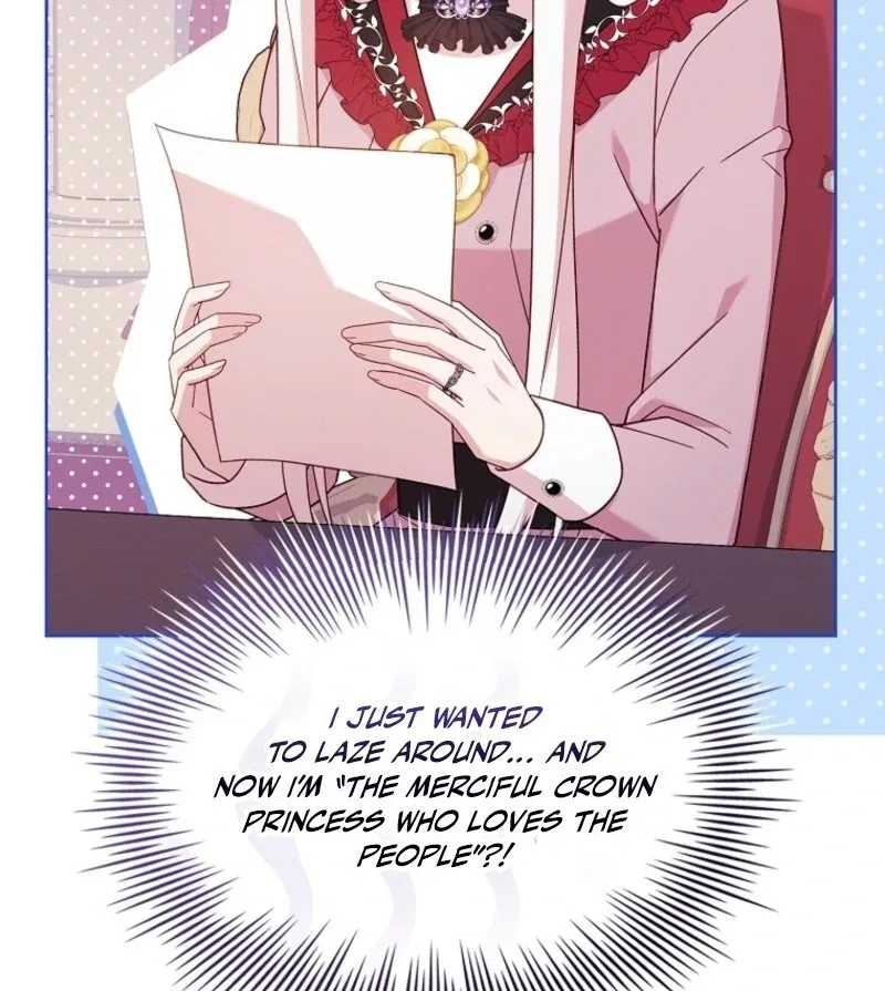 The Lady Wants to Rest Chapter 172 – Page 134