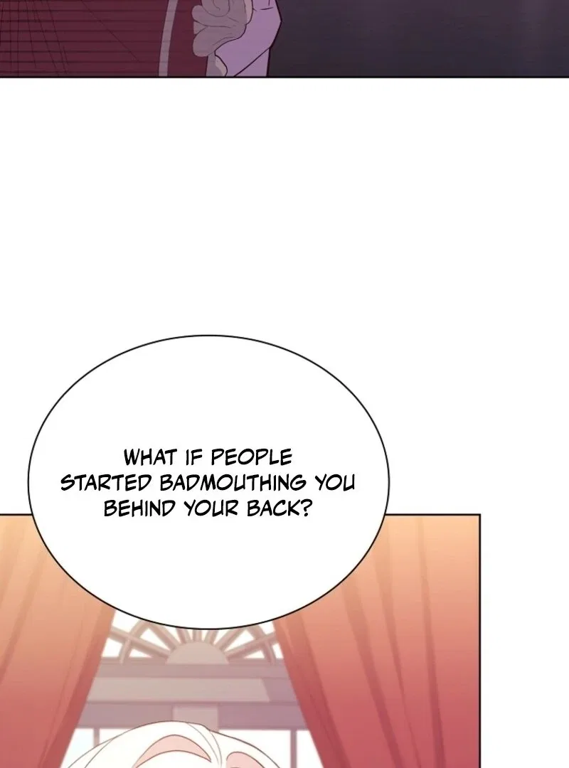 The Lady Wants to Rest Chapter 172 – Page 137