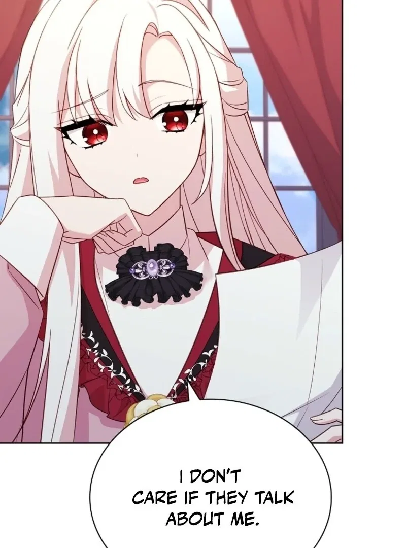 The Lady Wants to Rest Chapter 172 – Page 138