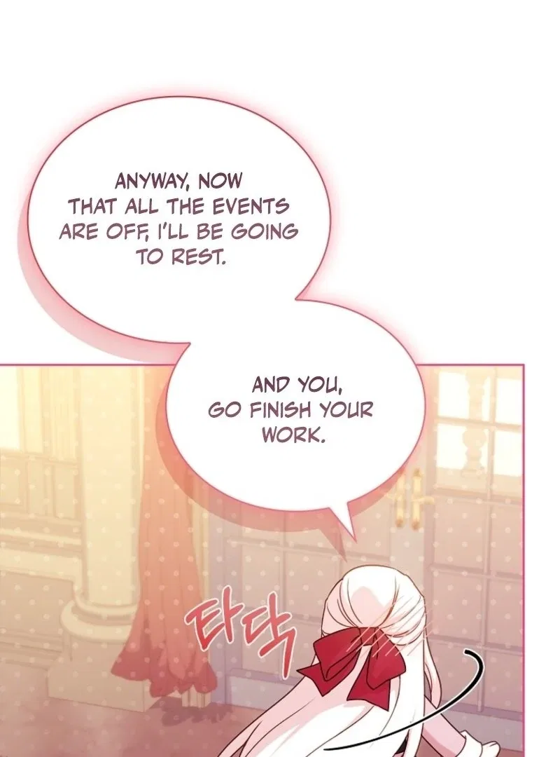 The Lady Wants to Rest Chapter 172 – Page 153