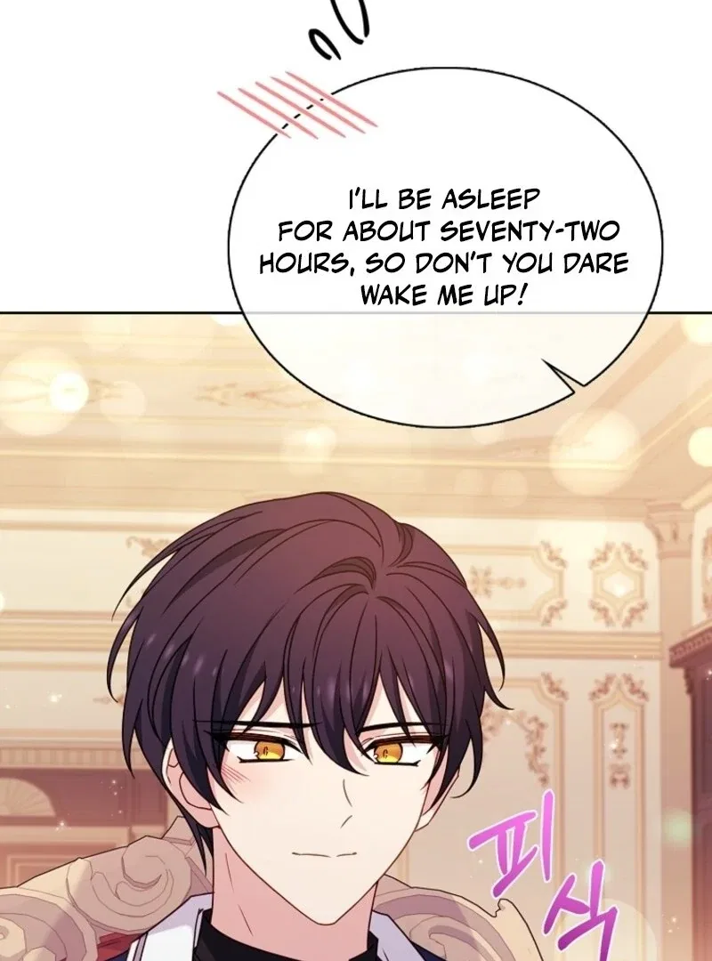 The Lady Wants to Rest Chapter 172 – Page 155