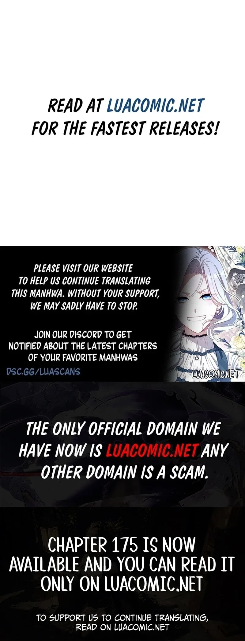 The Lady Wants to Rest Chapter 172 – Page 160