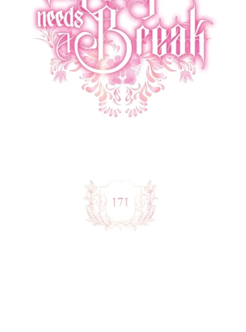 The Lady Wants to Rest Chapter 171 – Page 3