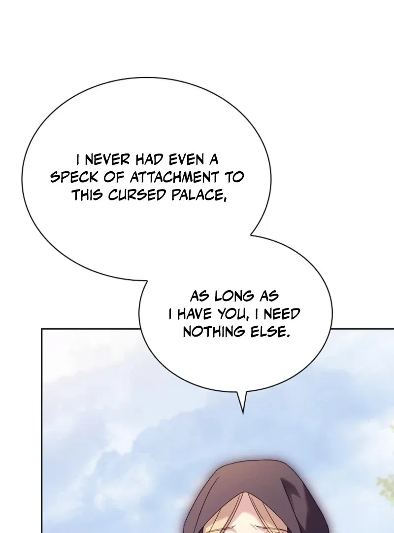 The Lady Wants to Rest Chapter 171 – Page 19