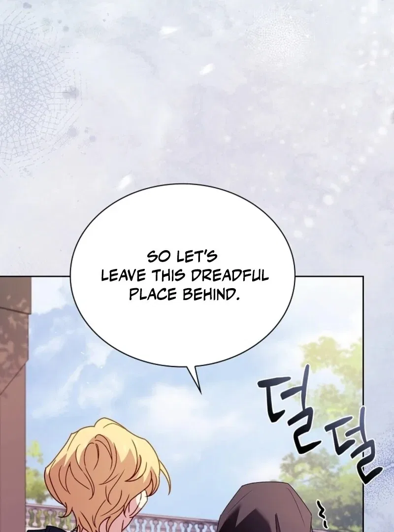 The Lady Wants to Rest Chapter 171 – Page 21