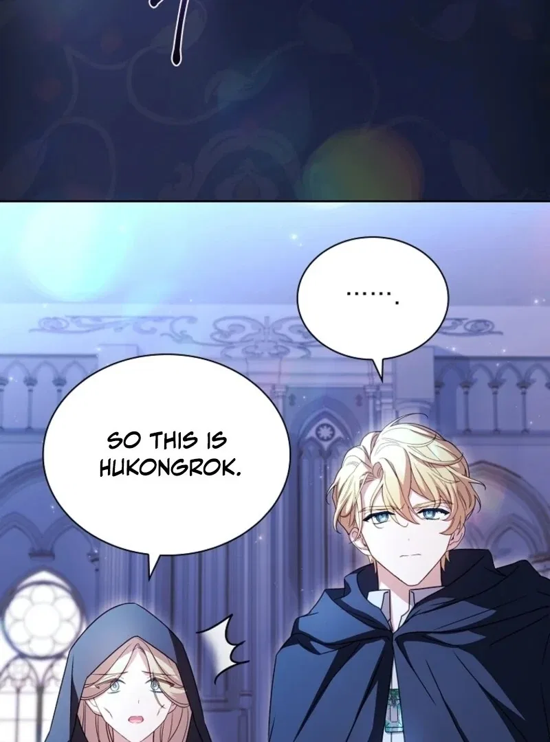 The Lady Wants to Rest Chapter 171 – Page 37