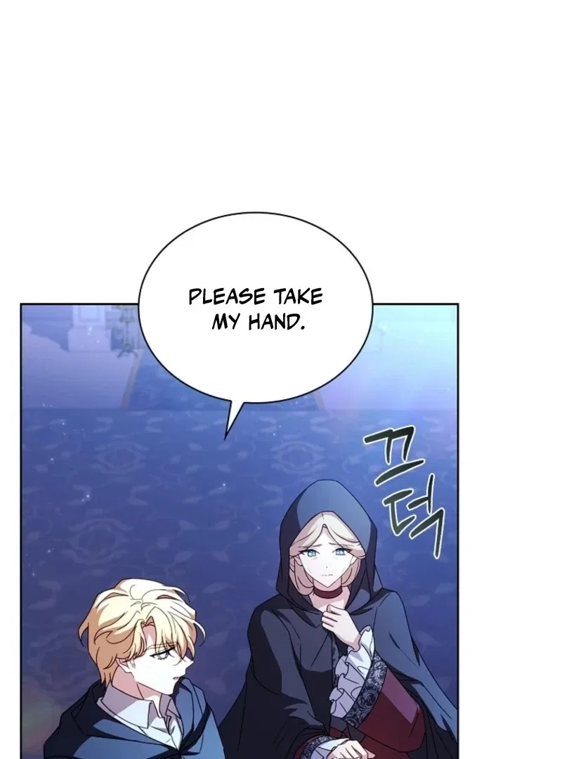 The Lady Wants to Rest Chapter 171 – Page 41