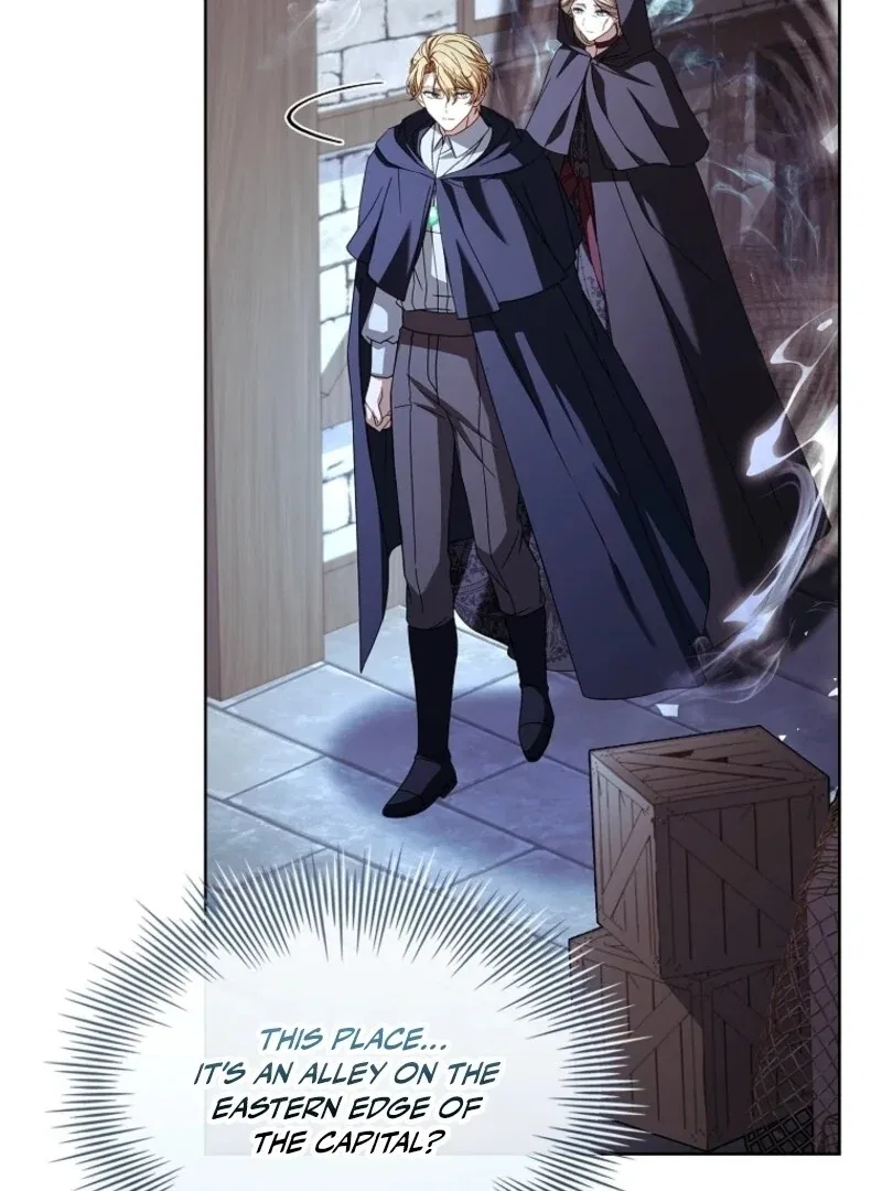 The Lady Wants to Rest Chapter 171 – Page 60