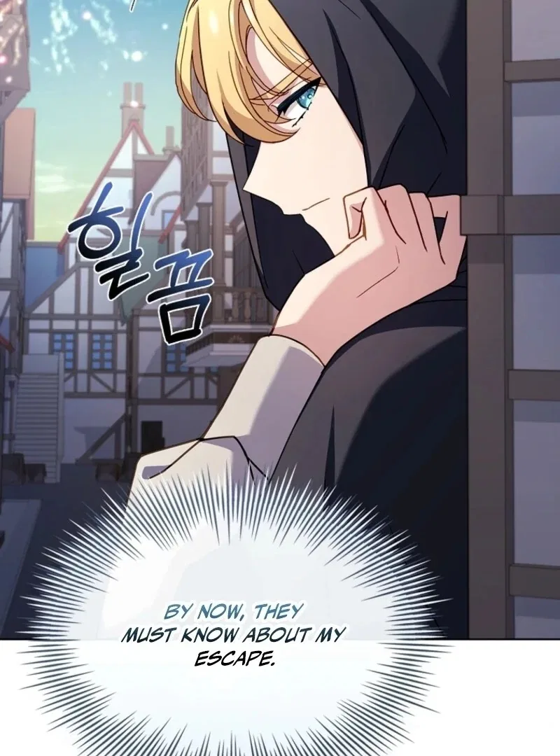 The Lady Wants to Rest Chapter 171 – Page 62