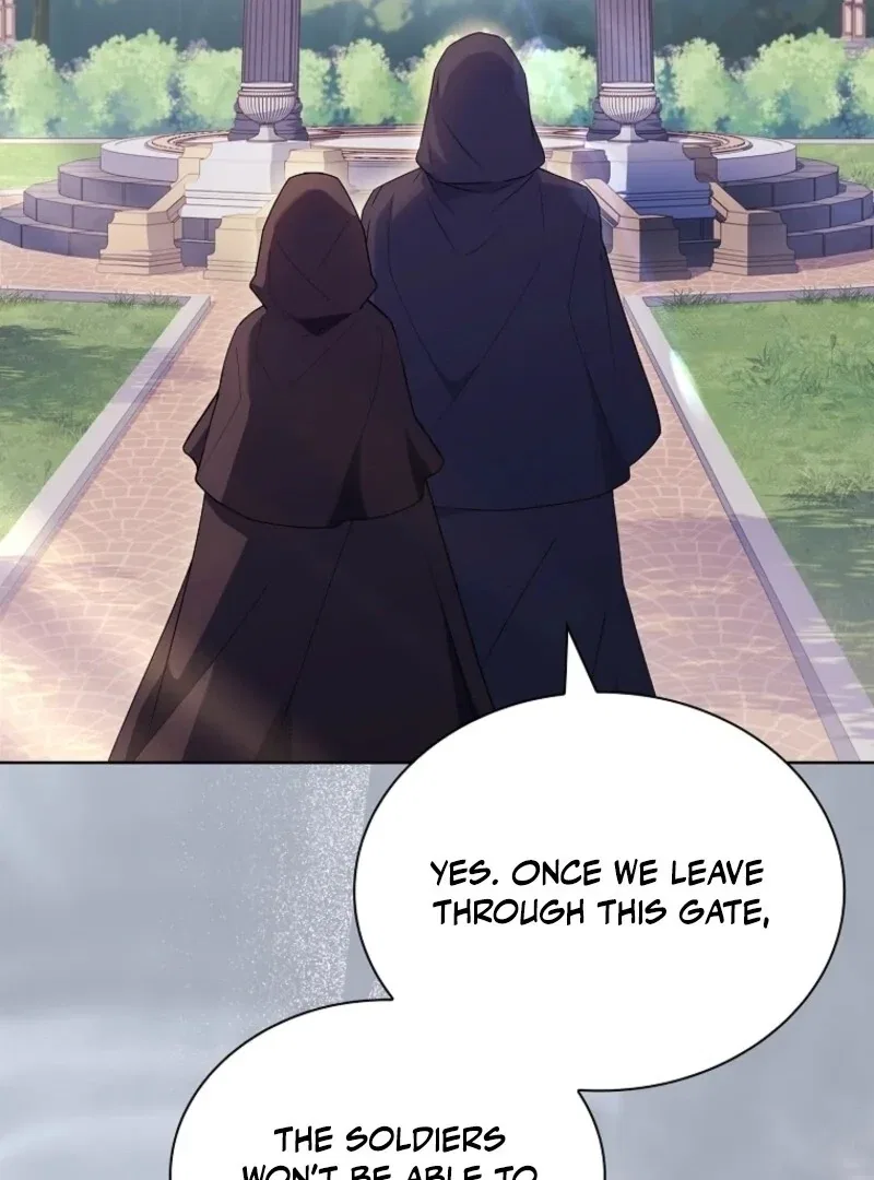 The Lady Wants to Rest Chapter 171 – Page 69