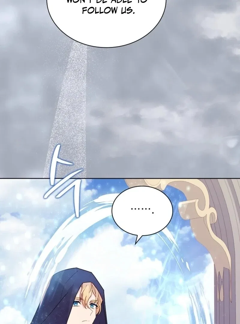 The Lady Wants to Rest Chapter 171 – Page 70