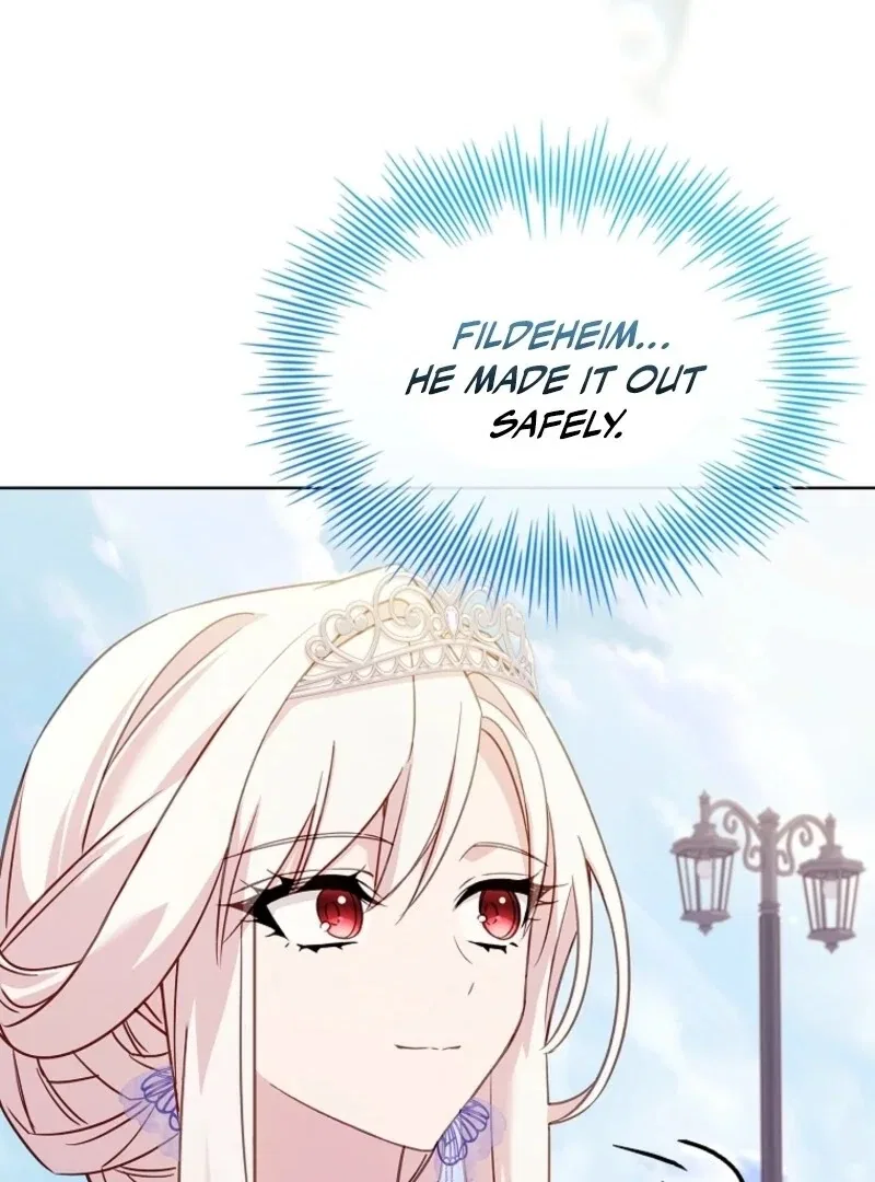 The Lady Wants to Rest Chapter 171 – Page 93