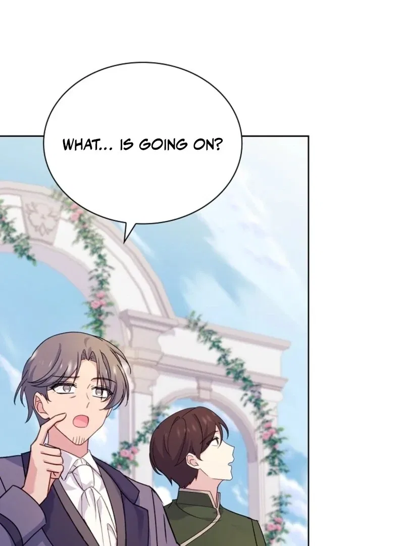 The Lady Wants to Rest Chapter 171 – Page 99