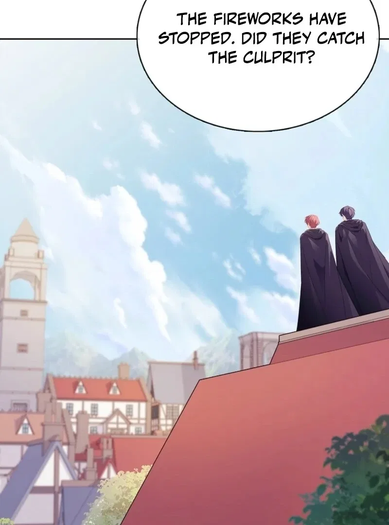 The Lady Wants to Rest Chapter 171 – Page 101