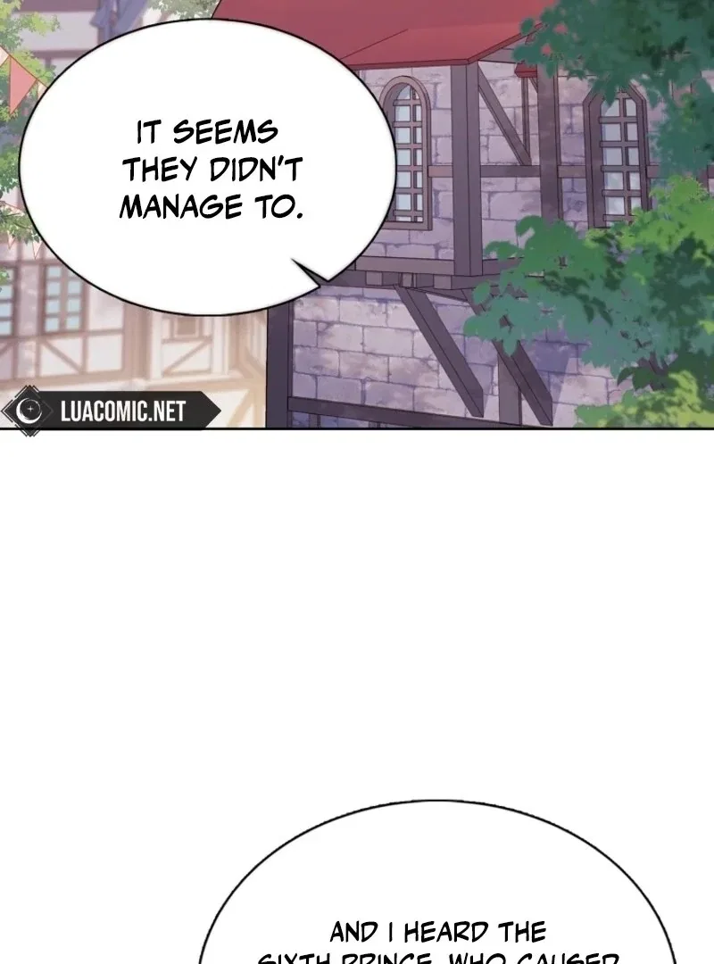 The Lady Wants to Rest Chapter 171 – Page 102