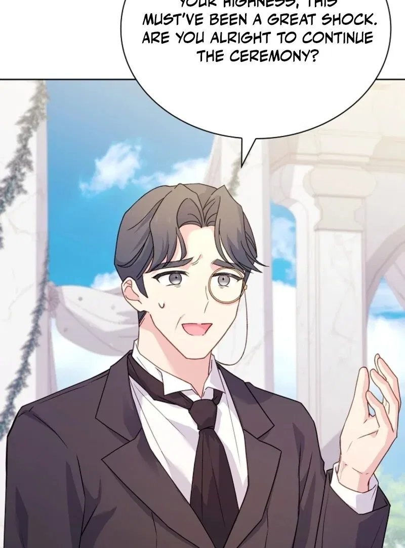 The Lady Wants to Rest Chapter 171 – Page 109