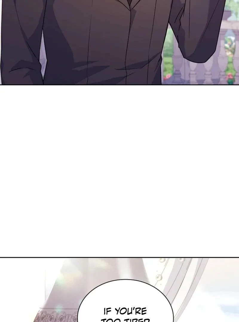 The Lady Wants to Rest Chapter 171 – Page 110