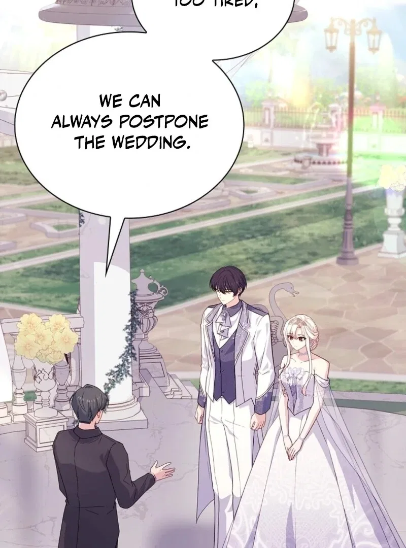 The Lady Wants to Rest Chapter 171 – Page 111