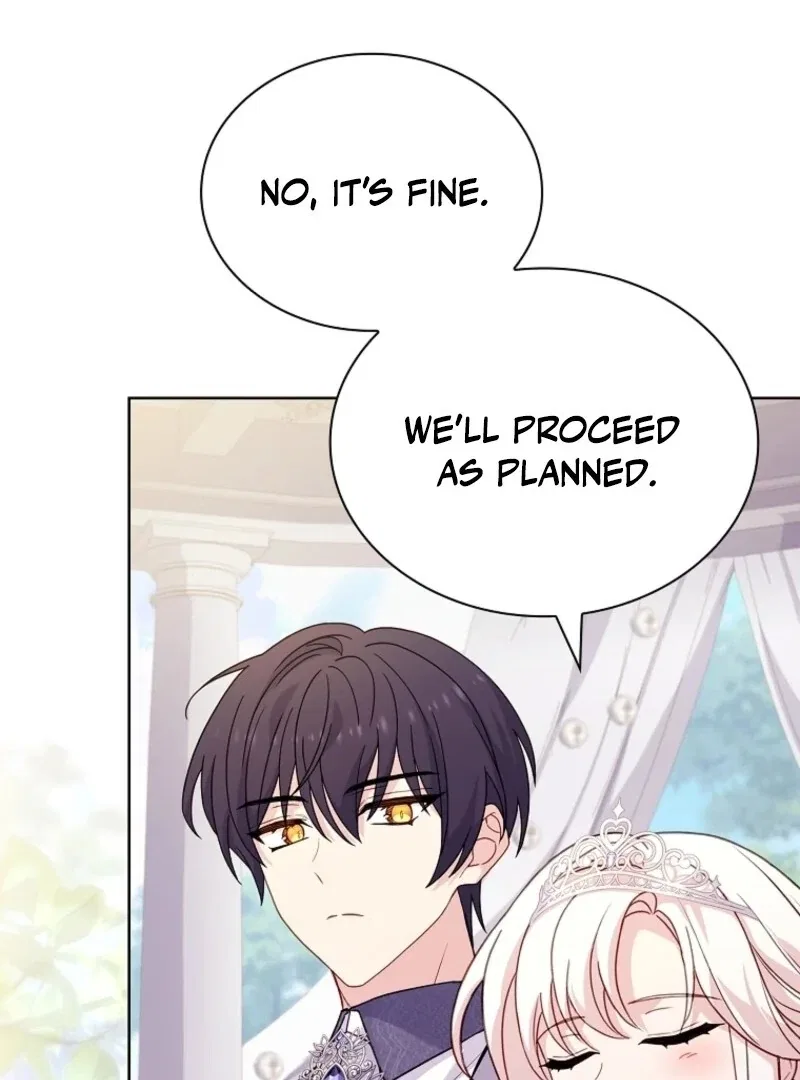 The Lady Wants to Rest Chapter 171 – Page 113