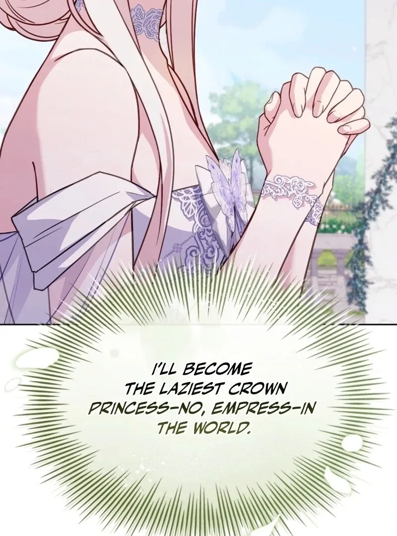 The Lady Wants to Rest Chapter 171 – Page 119