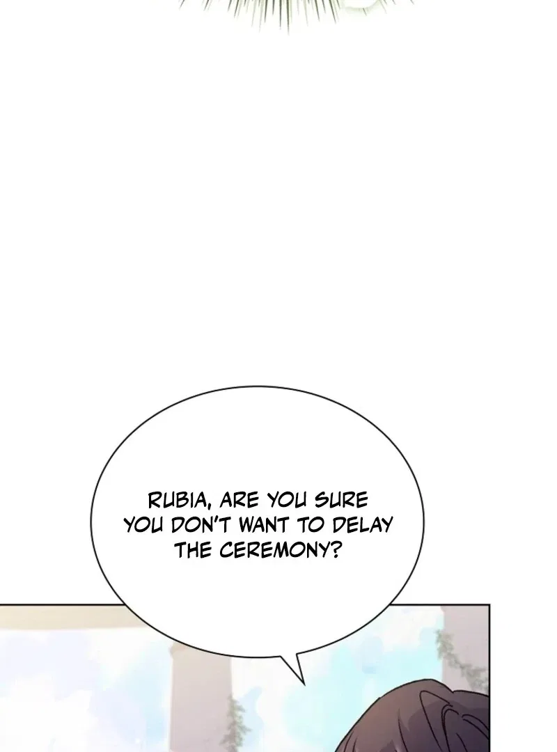 The Lady Wants to Rest Chapter 171 – Page 120