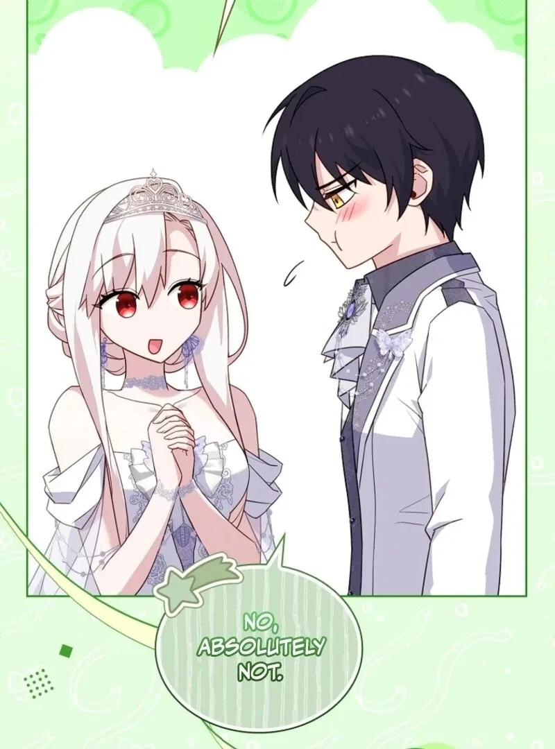 The Lady Wants to Rest Chapter 171 – Page 123