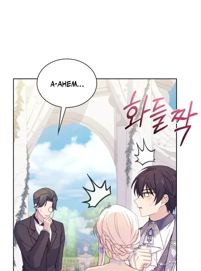 The Lady Wants to Rest Chapter 171 – Page 134