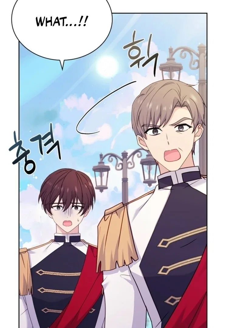 The Lady Wants to Rest Chapter 170 – Page 6