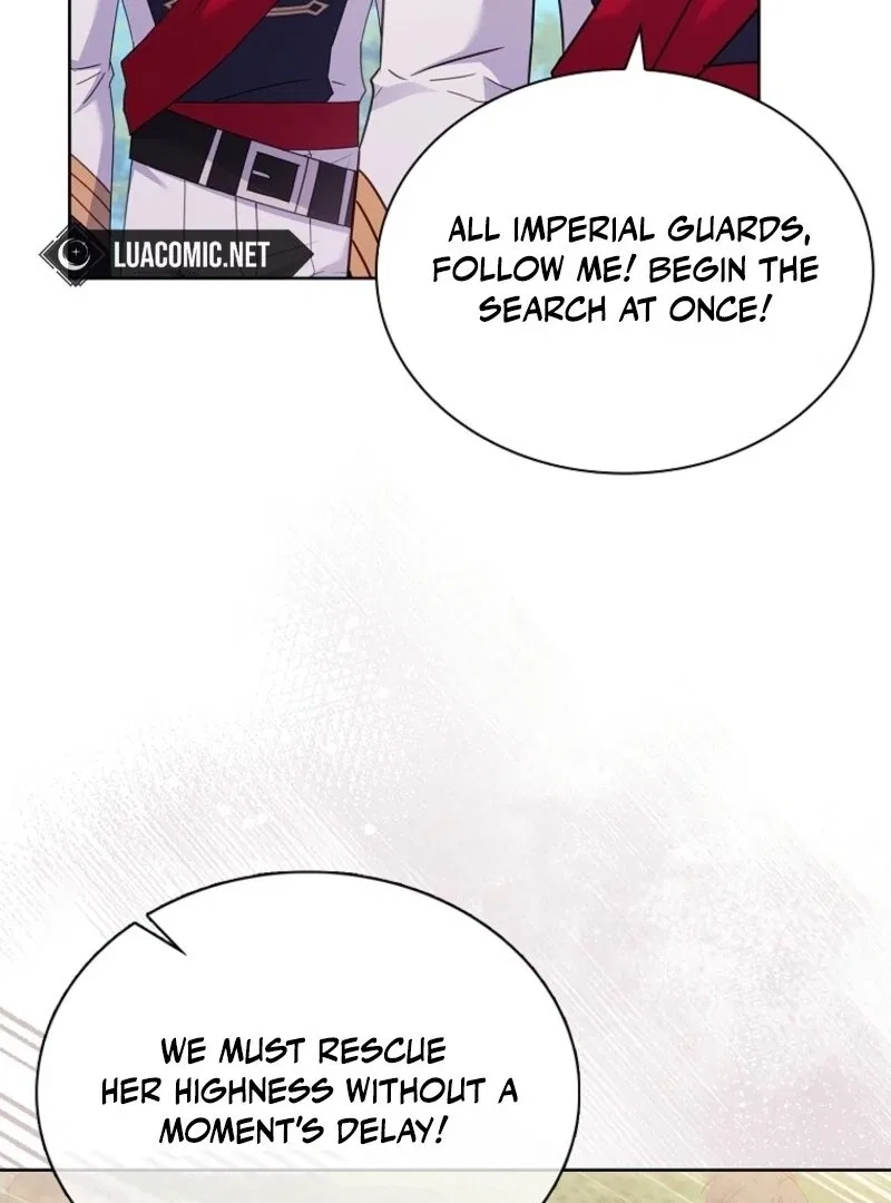 The Lady Wants to Rest Chapter 170 – Page 7