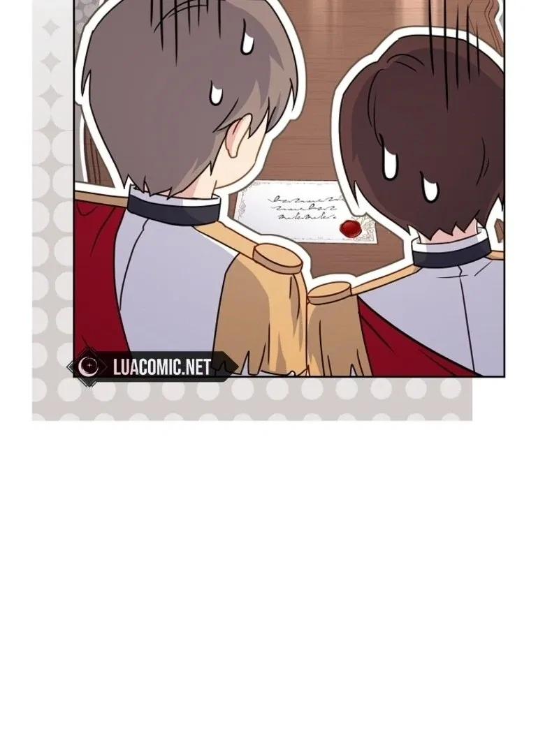 The Lady Wants to Rest Chapter 170 – Page 19