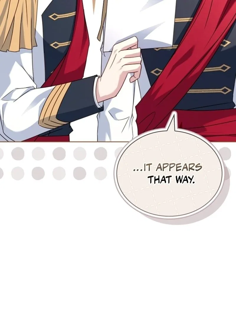 The Lady Wants to Rest Chapter 170 – Page 21
