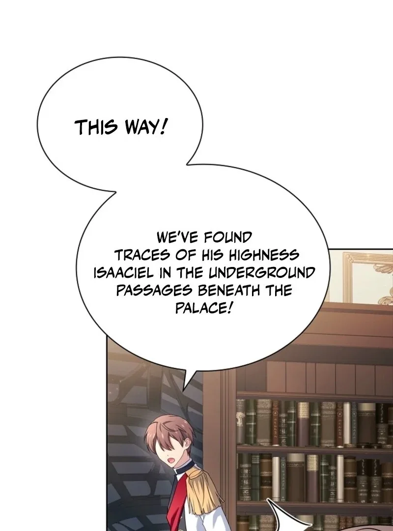 The Lady Wants to Rest Chapter 170 – Page 22