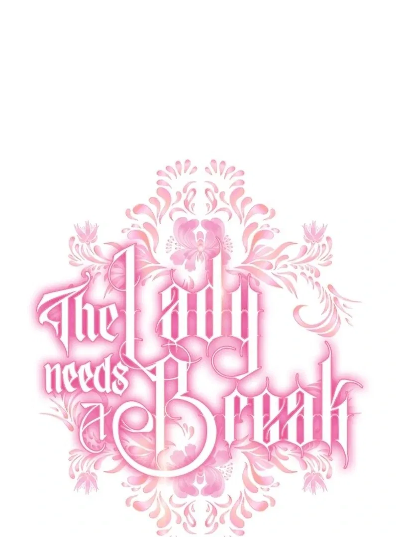 The Lady Wants to Rest Chapter 170 – Page 30