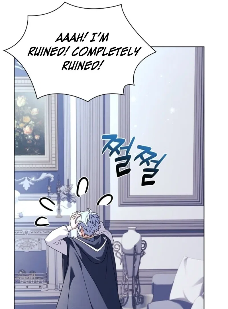 The Lady Wants to Rest Chapter 170 – Page 36