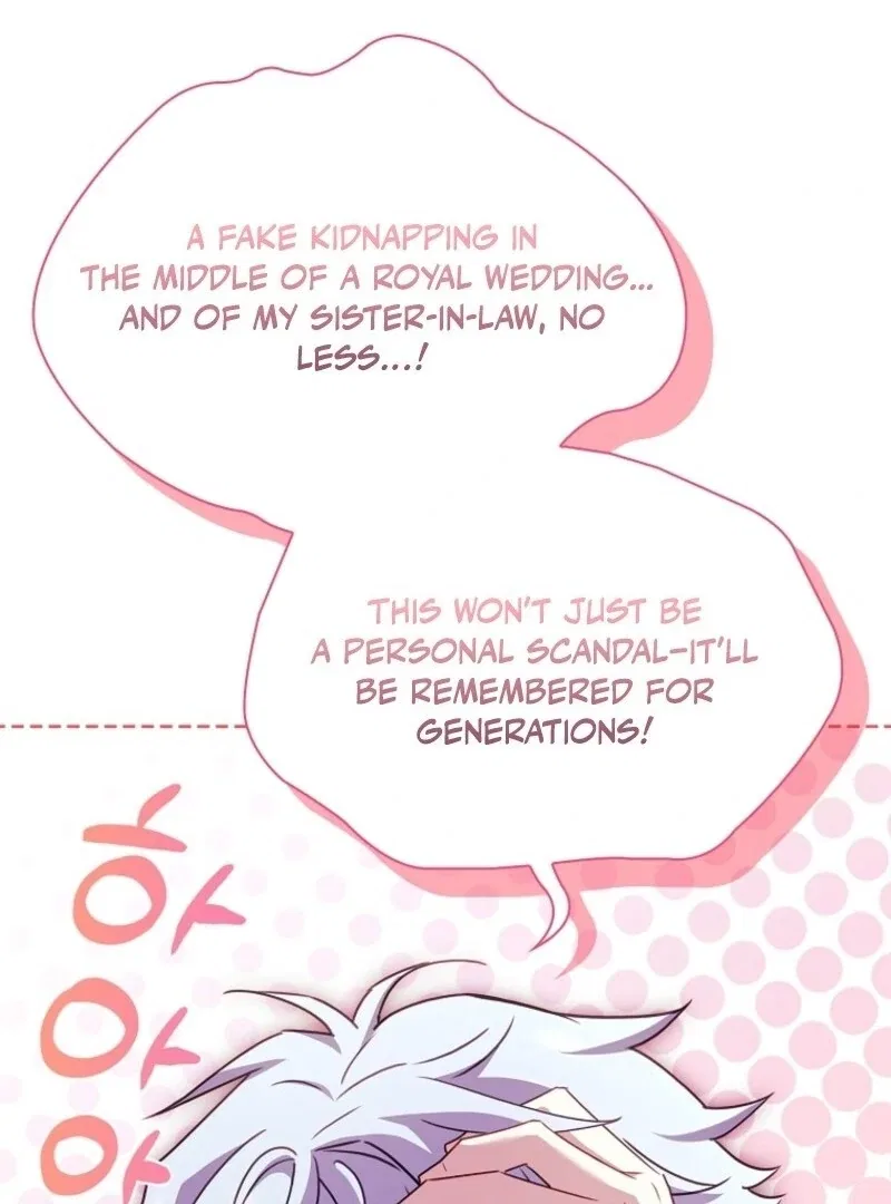 The Lady Wants to Rest Chapter 170 – Page 40