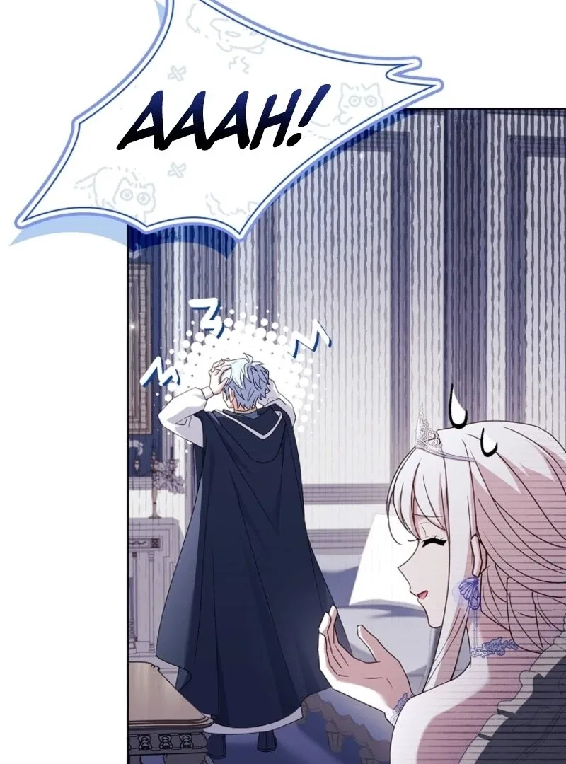 The Lady Wants to Rest Chapter 170 – Page 42